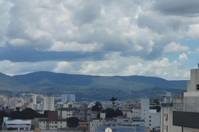 Ap p/ 10 pessoas a 10 min do Centro e da Pampulha